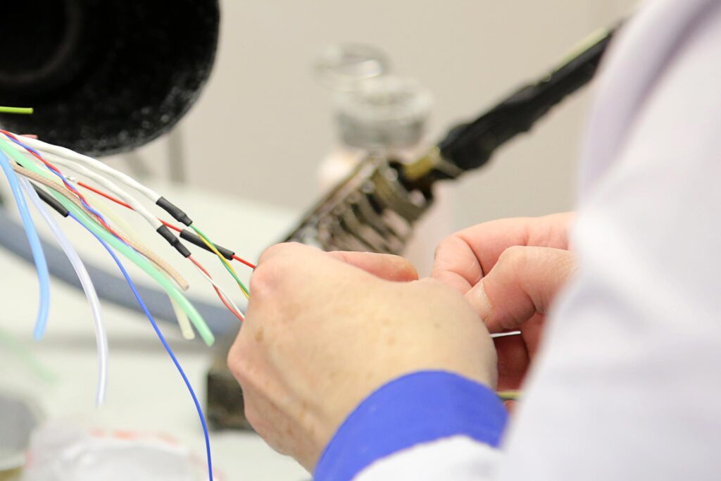 私たちについて